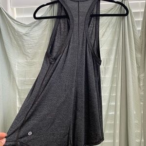 Lululemon Activewear Tank Top Size Small